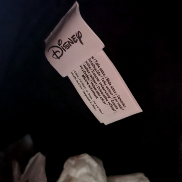 Disney Studded Quilted Backpack - Picture 10 of 10